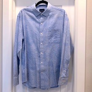 Men’s Tommy Bahama button down shirt